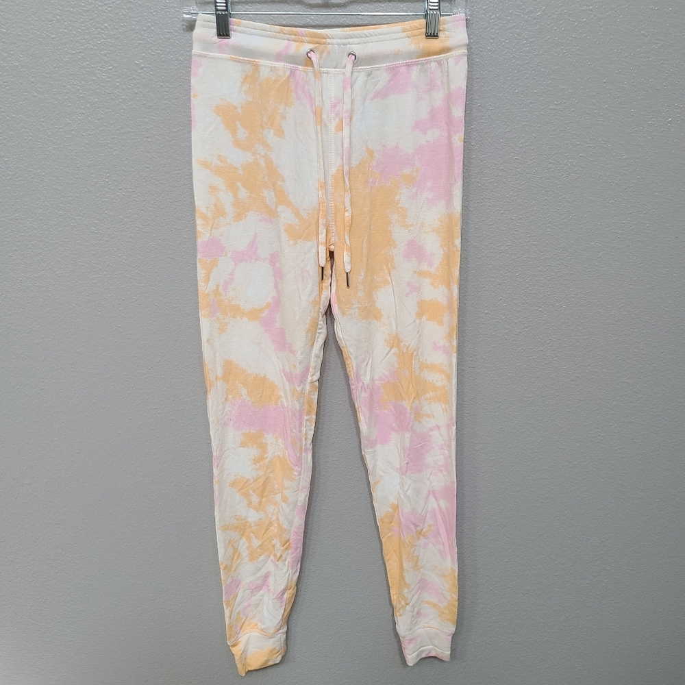 NWT TOPSHOP Tie Dye Joggers